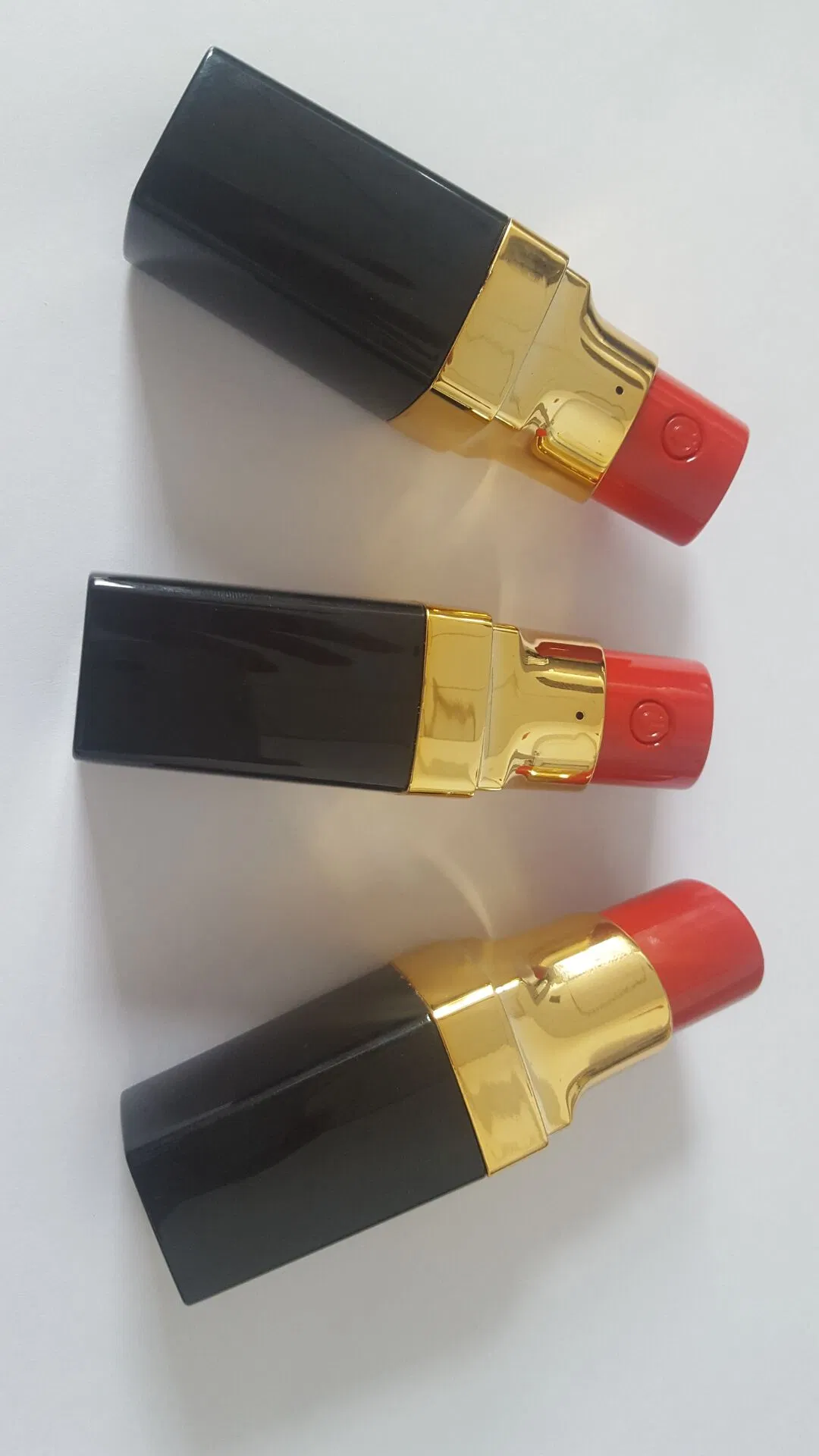 Cosmetic Gifts Makeup Mini Mobile Lipstick Power Bank