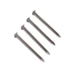 Common Wire Nails Supplier Construction Common Round Iron Wire Nails