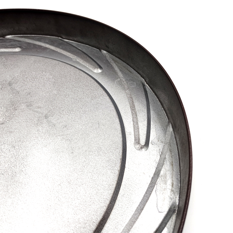 Solar Water Heater Outer Tank Cover for Solar Water Heaters.