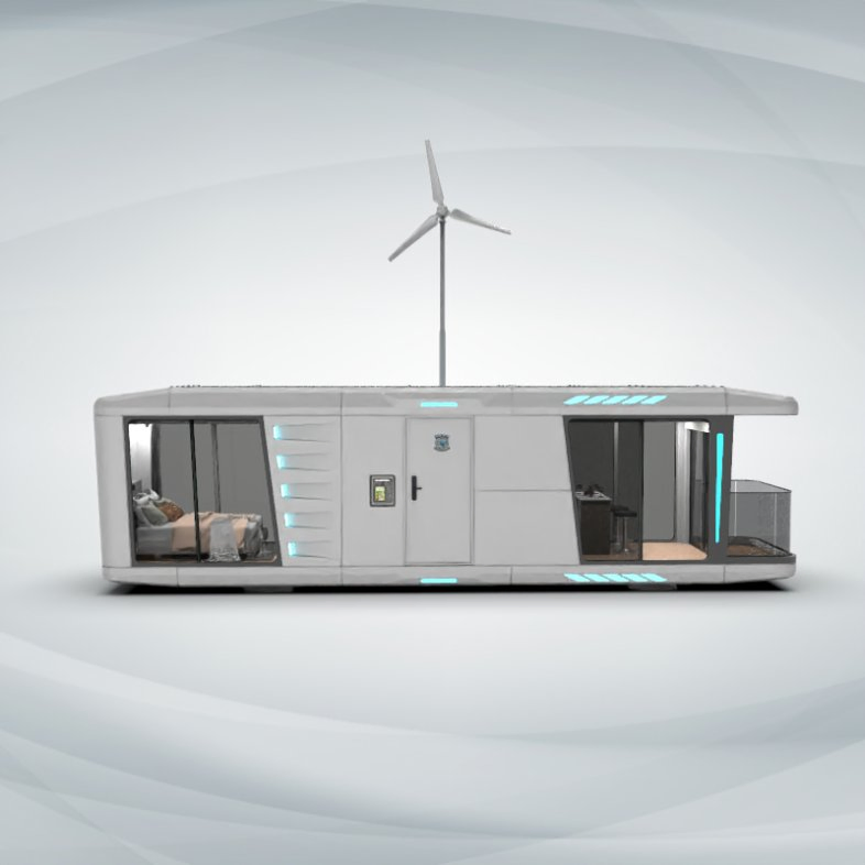 Waterproof Windproof Bubble House Fireproof PC Bubble Tent House for Outdoor Camping Restaurant Hotel