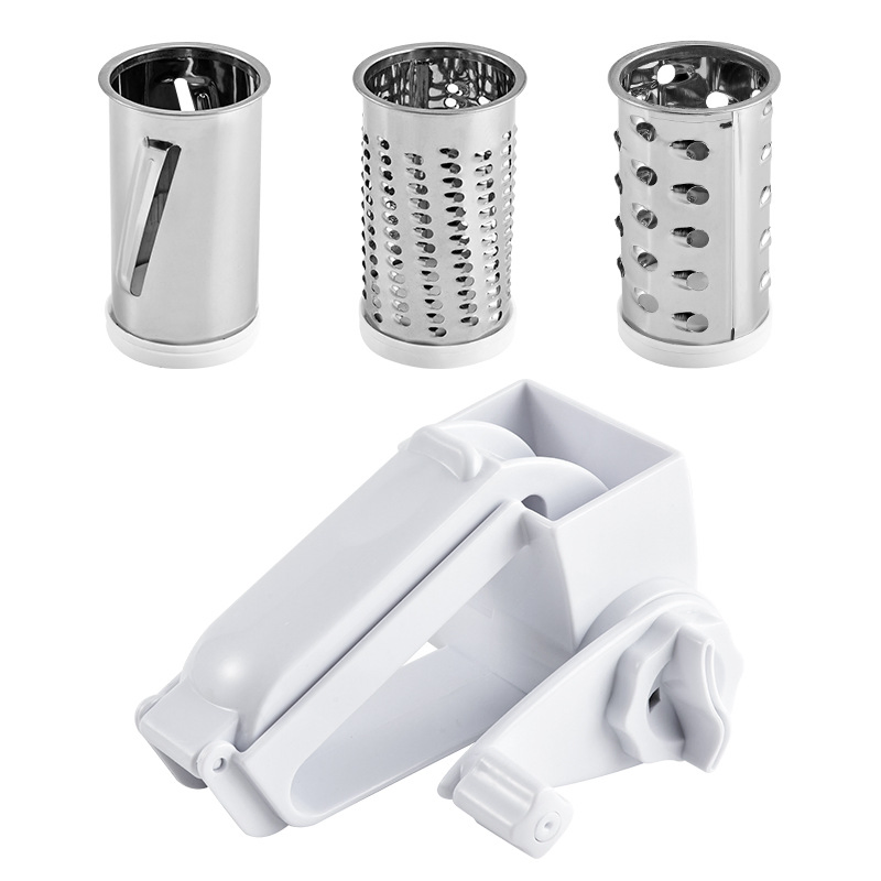 Popular Cheese Grater Kitchen Supplies Creative Drinker Cheese Grater Slicer