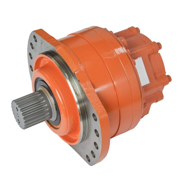 Ремкомплект для гидромотора Rexroth, Eaton, Kawasaki, Parker