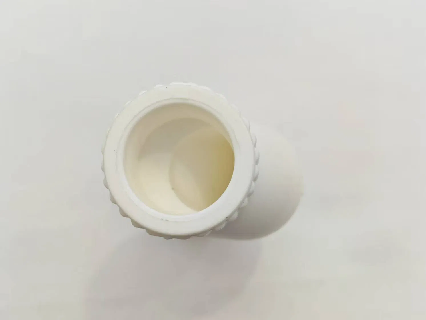 Pipe Fitting Plastic Bridge Tube for Pipe