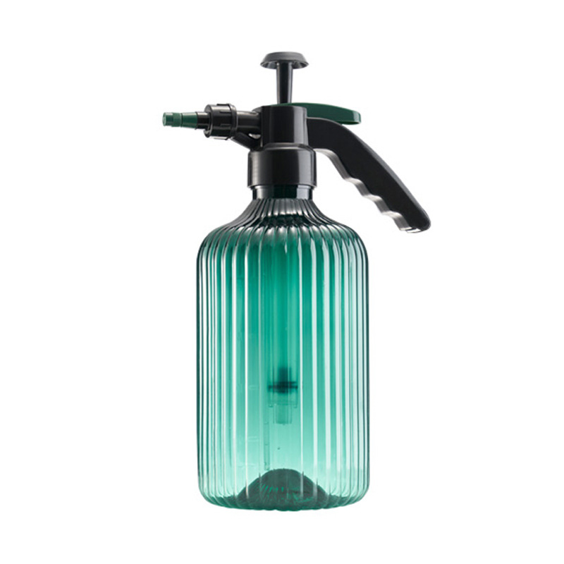 Household Gardening Flower Plant Water Plastic Watering Can Water Sprayer for Garden