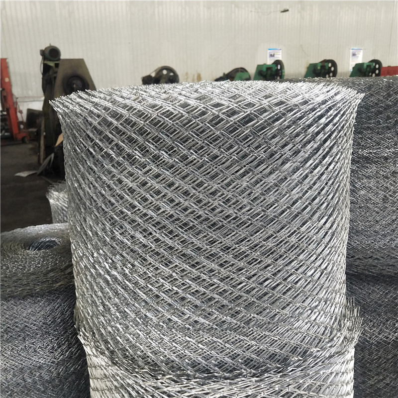 30cm Width Anti-Cracking Brick Wall Mesh /Block Mesh