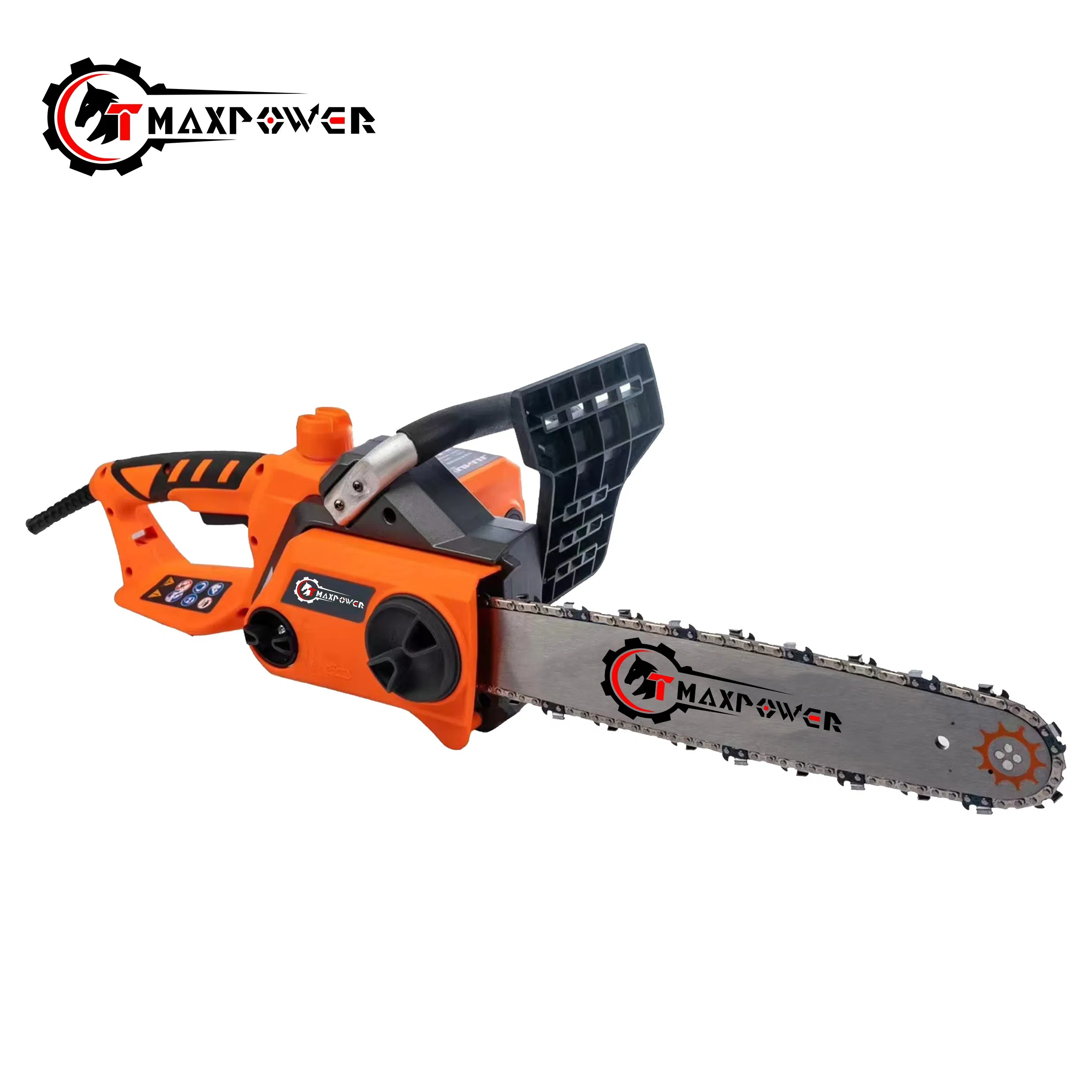 Cheap Economic 1800W Electric Chain Saw Chainsaw TM-Ecs8011