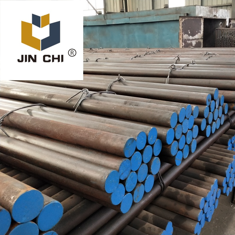 High-Quality Grinding Media Steel Rods B2 and B3 for Optimal Use