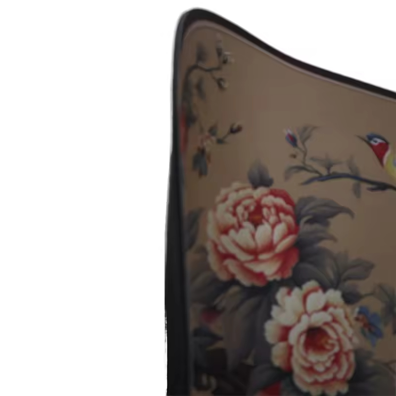 Factory Modern Loop Pile Bath Mat Durable Polyester Washable Home and Hotel Door Mat