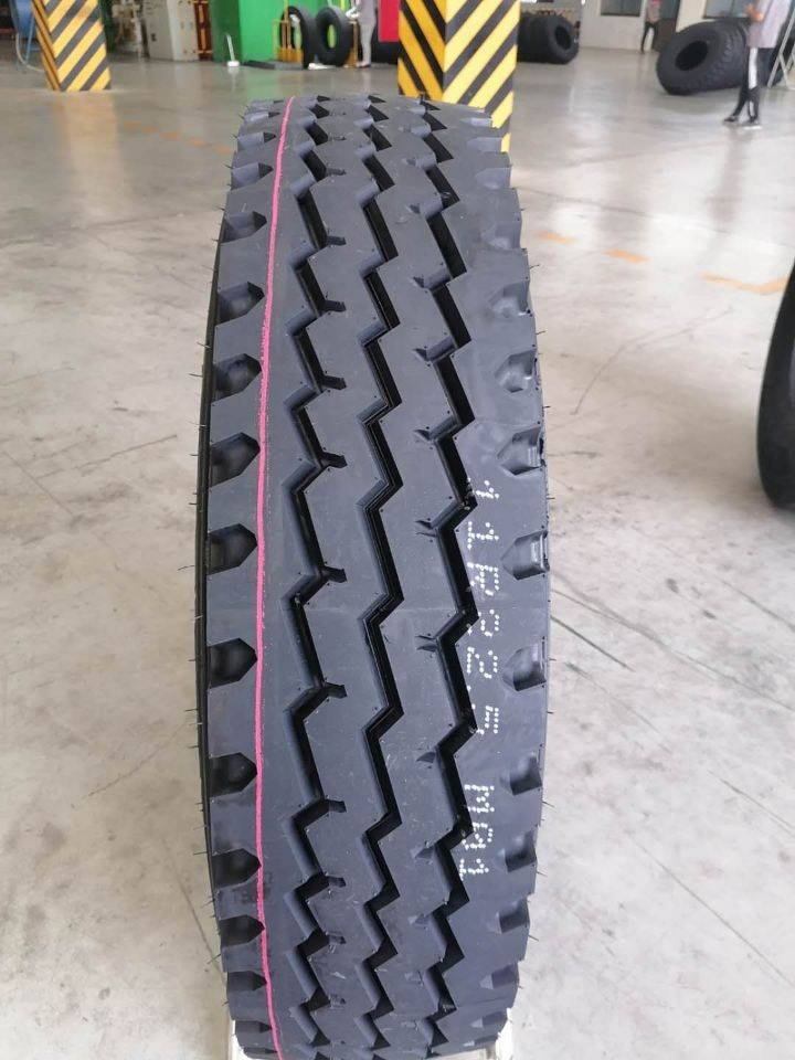 Шина грузовая Gladstone 315/80 R22.5