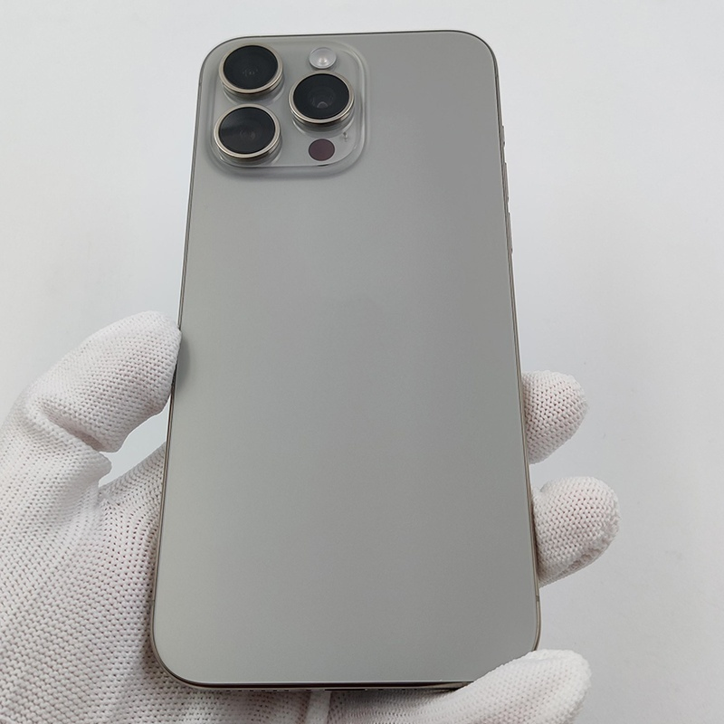 Unlocked Best Price Global Version Used Smartphone 6.7 Inches for IP15 PRO Max Cell Phone Unlocked Mobile Phone