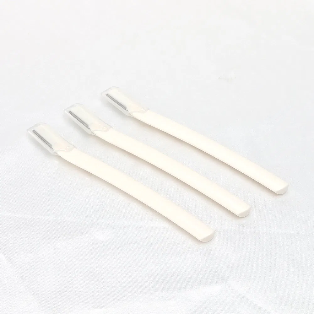 New Arrival Beauty Fashion Eyebrow Shaping Kit Smooth Skin Facial Care Professional Make up Eyebrow Trimming Tool