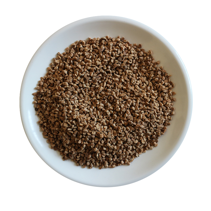 Wholesales Walnut Shell Abrasive for Residential Water Treatment
