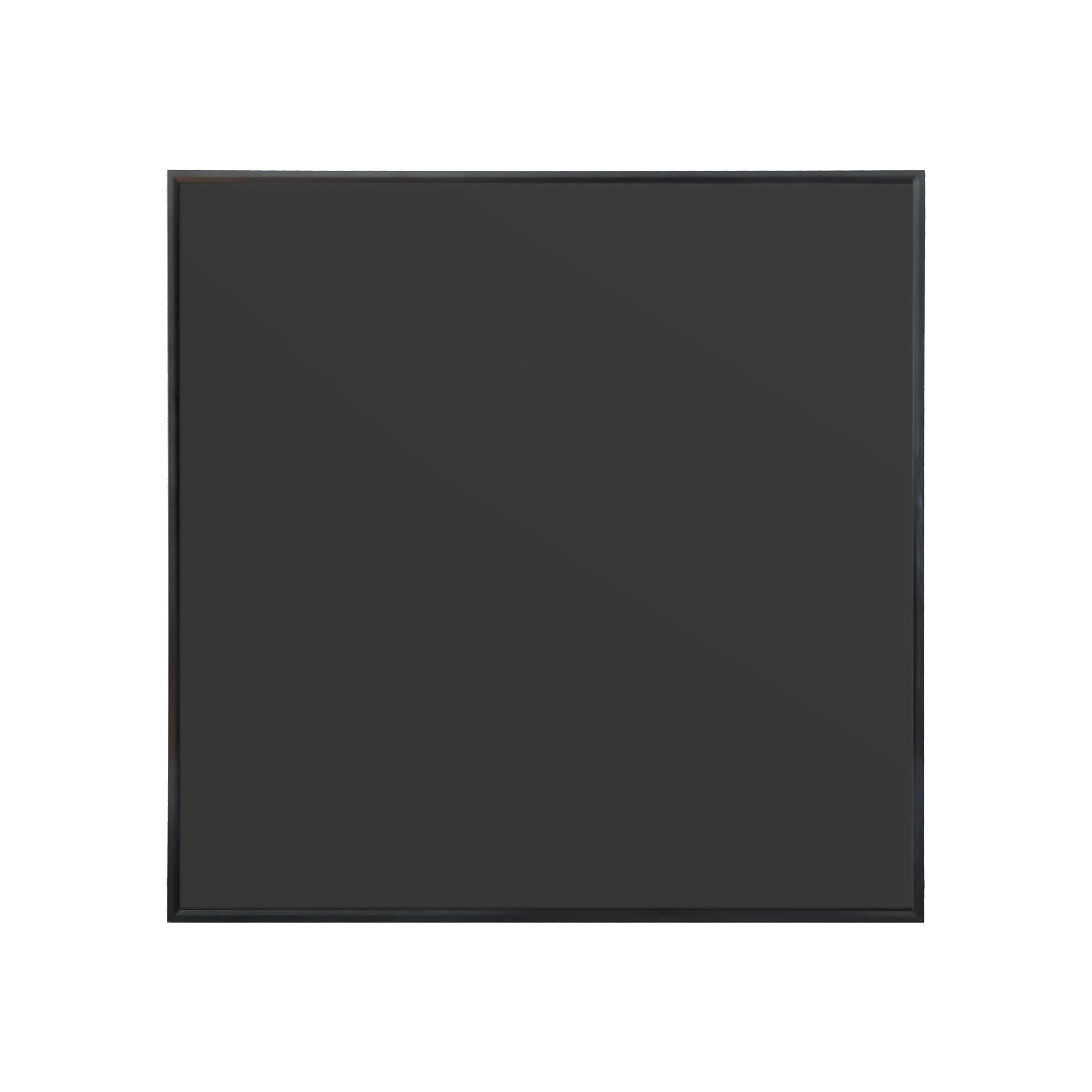 Ultra-Thin 29.5'' 800nits 4K Digital Picture Frame Square LCD Display for Art Exhibition