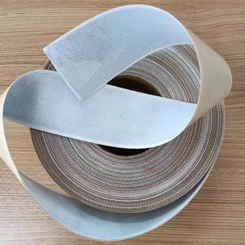 Building Waterproofing Leakage Sealing Material Non-Woven Butyl Waterproof Tape