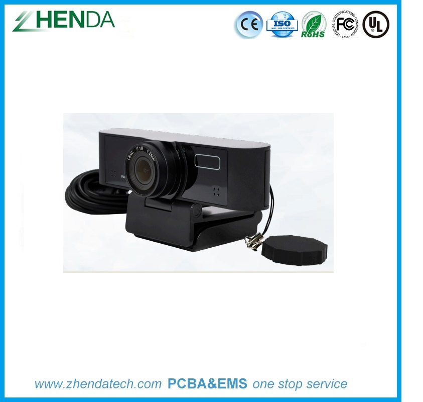 1080P Ultra Wide Angle USB Camera