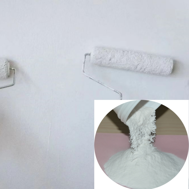 China Wholesale Construction Chemicals Redispersible Powder Rdp