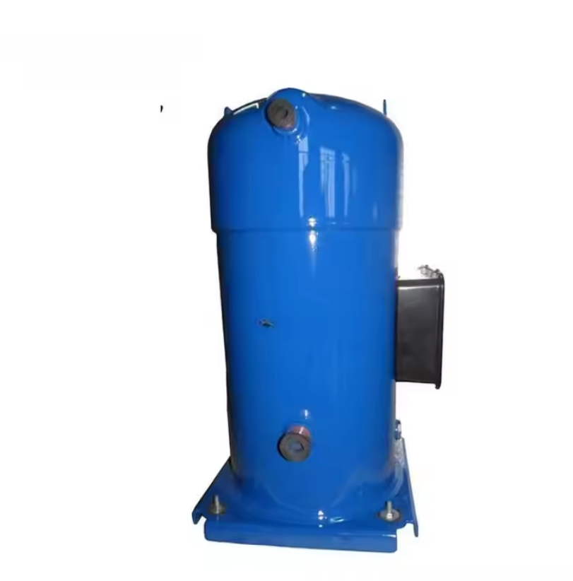 Nbcoolwell Sh120A4alc 10 HP Steel Scroll Compressor for Modular Chillers