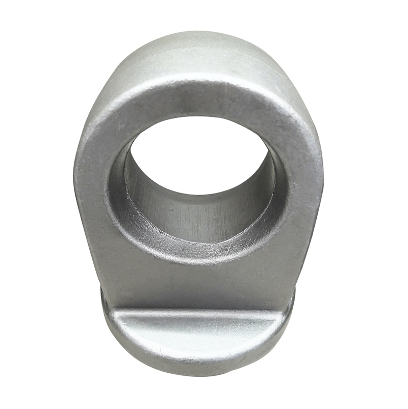 Гидравлические детали горячей ковки на заказ