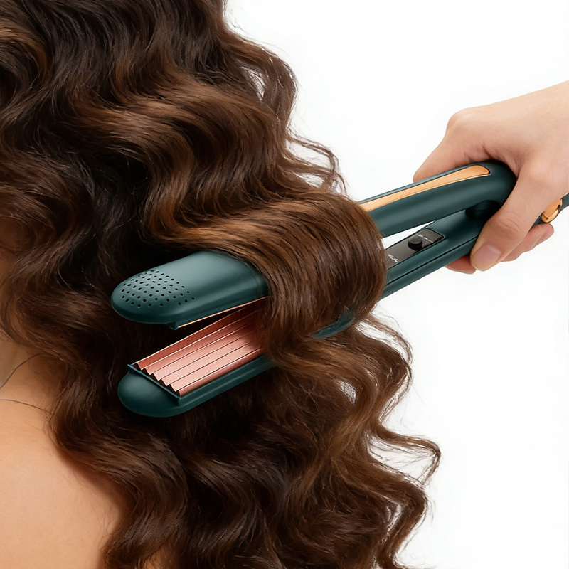 Professional Curler Hair Styling Iron for Salon
