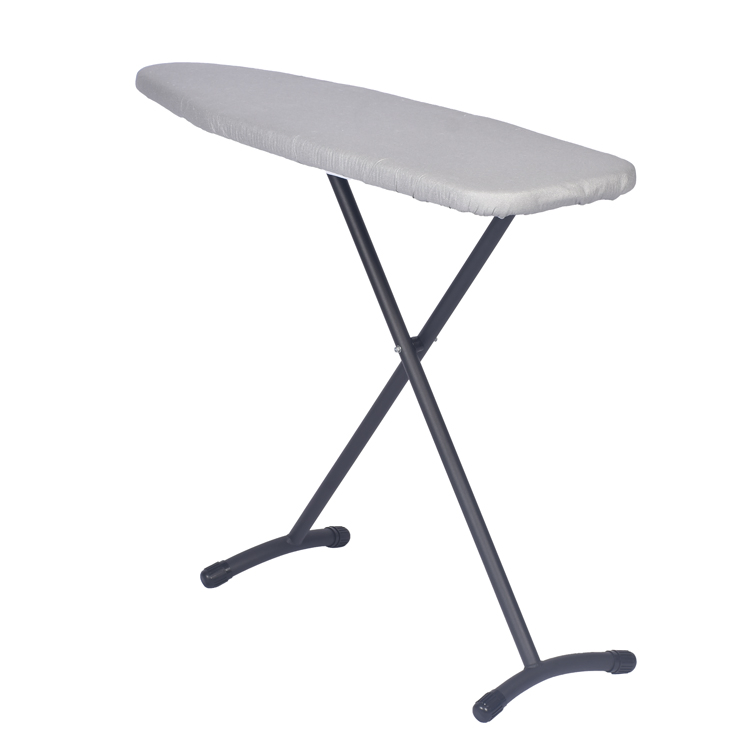 Space Saving Stable Ironing Board Set for Hotel Guest Room
