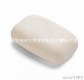 Factory Strong Lemon Bath Soap