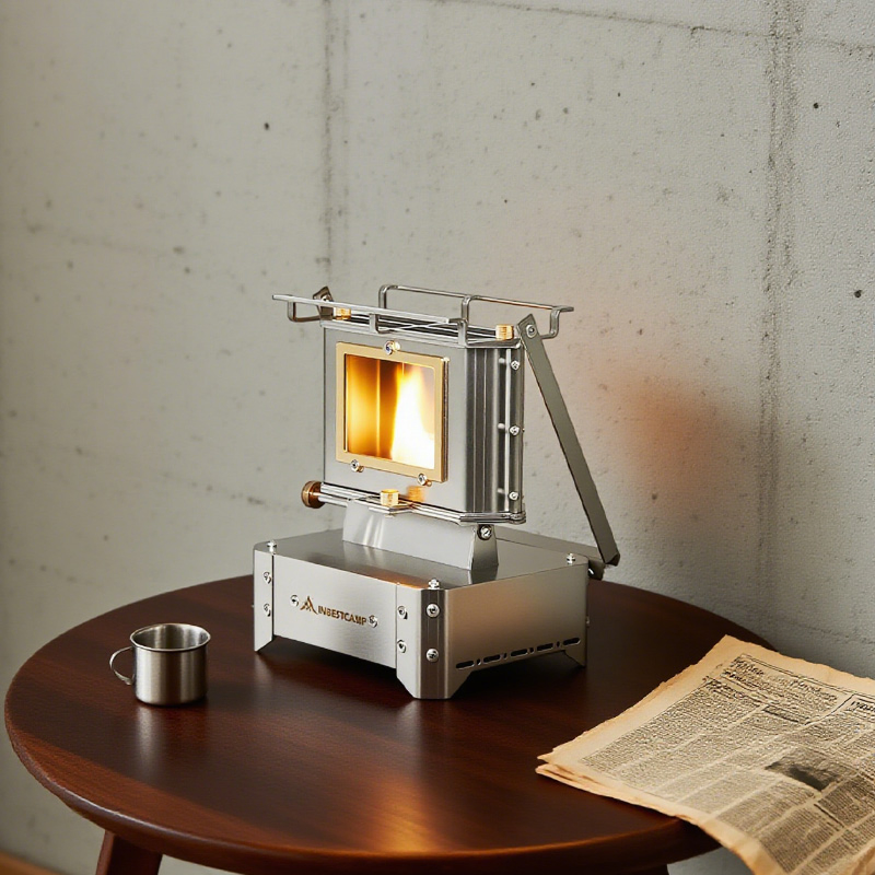 Kerosene Stove, Inbestcamp Factory Newly Manufactured Kerosene Stove