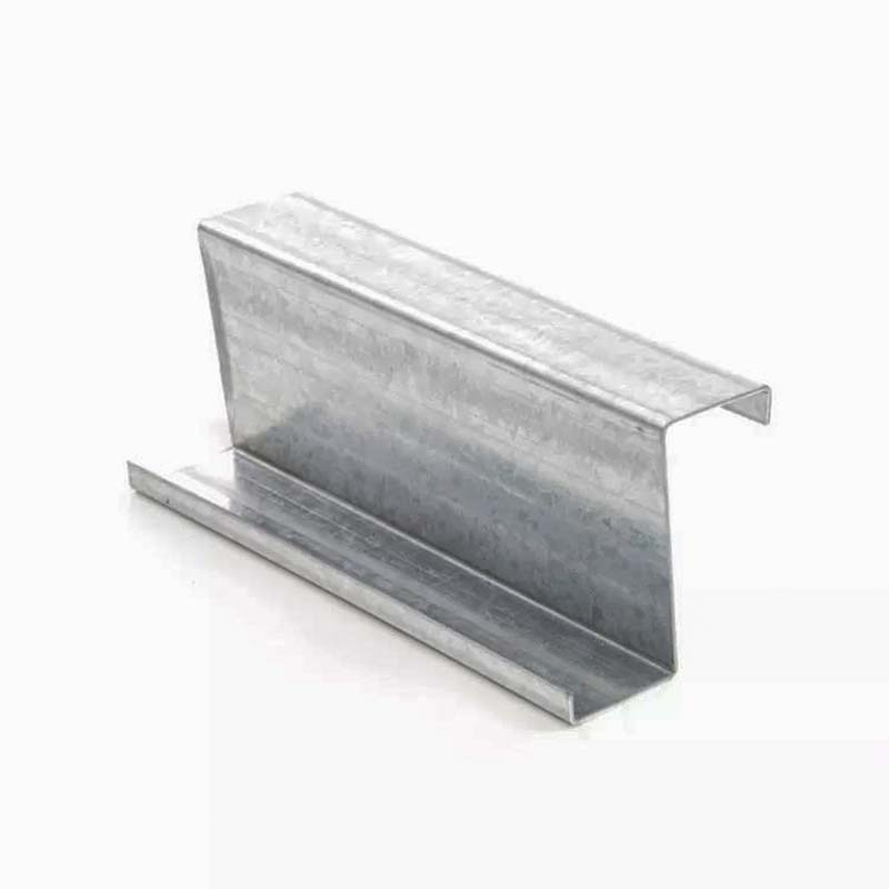 Factory Direct Supply Z Channel Z Beam Channel
