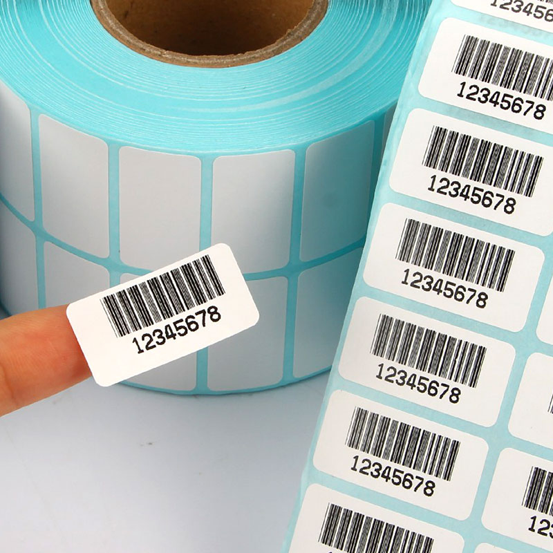 Custom Direct Thermal Labels for Affordable Packaging Solutions