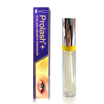 Prolash+ Eyelash Growth Enhancer Extension Activate Follicles Fast-Absorbing Conditioner Fast-Absorbing