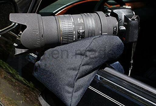 OEM Outdoor Canvas Video Photography Sand Bag Sandbag