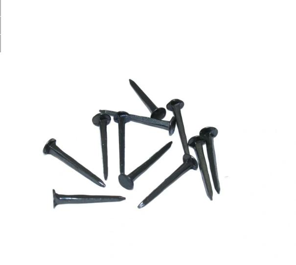 Reasonable Factory Price Shoe Tack Nails for Africa/Nigeria/Tanzania Market with SGS Approved