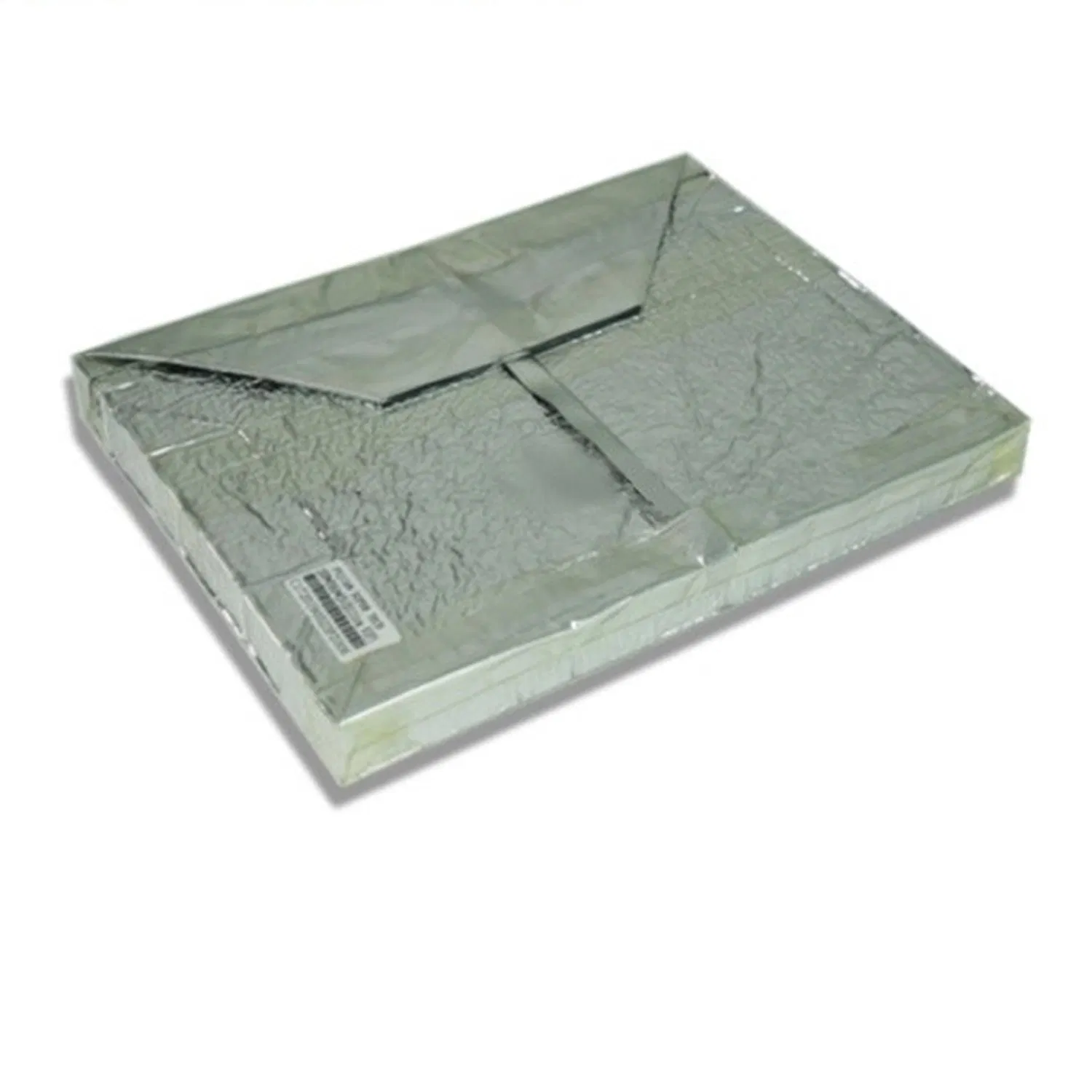 VIP Panel for Building Insulation with Pet Protection Film and Lower Thermal Conductivity