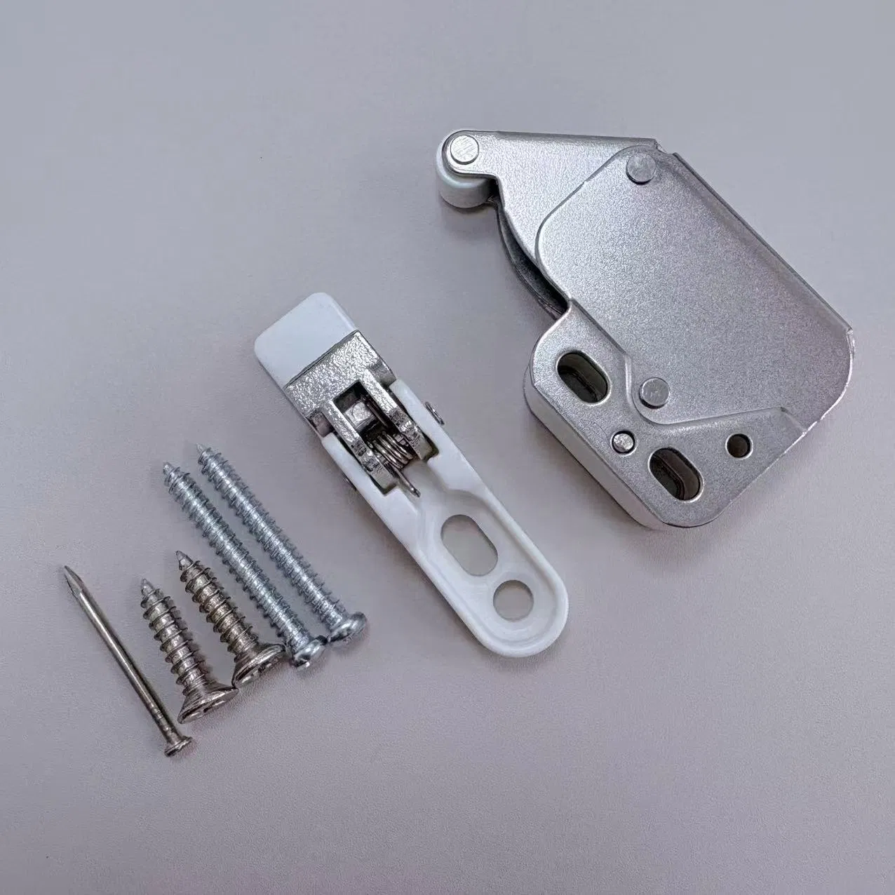 Access Panel Accessory Push Lock Touch Latch Click Lock Spring Mini Latch