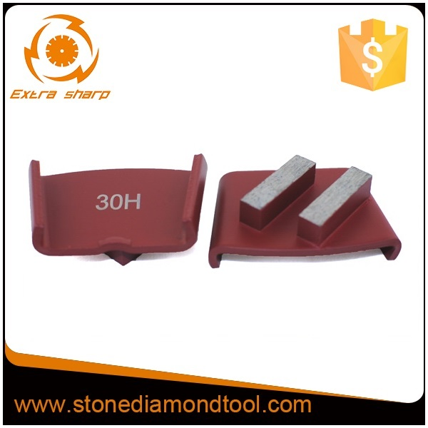 China Top Brand Diamond Concrete Floor Grinding Disc