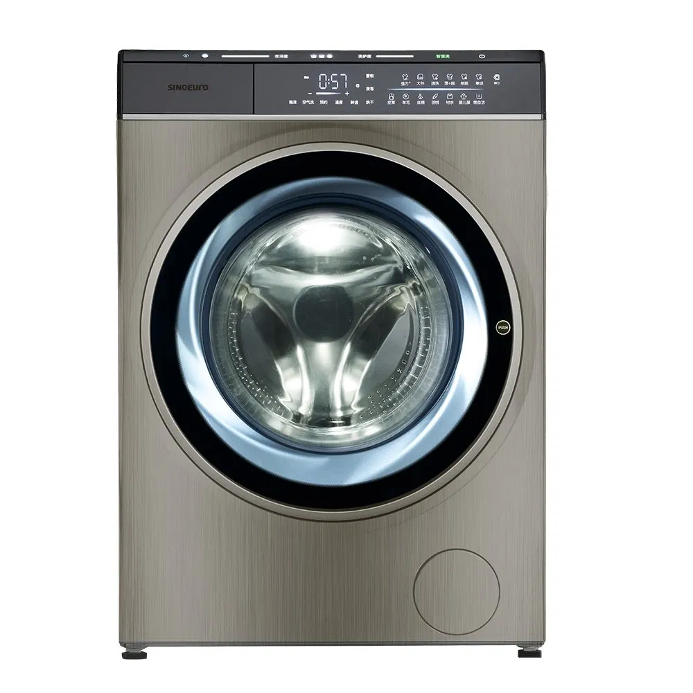 Customizable Plug High Rpm Inner Tub Washer for Home Use