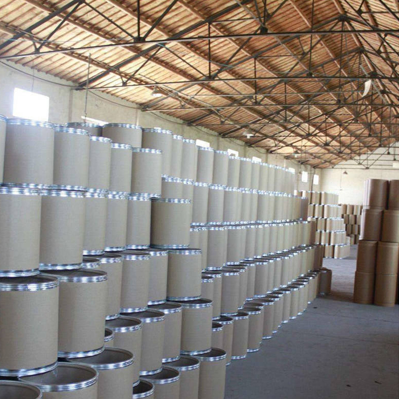 Industrial Grade Sodium Gluconate in Mortar Admixtures Water Treatment Chemicals CAS 527-07-1