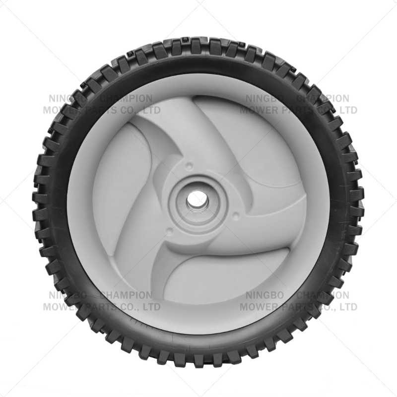 Front Drive Wheel Replace 194231X460 for Lawn Mower