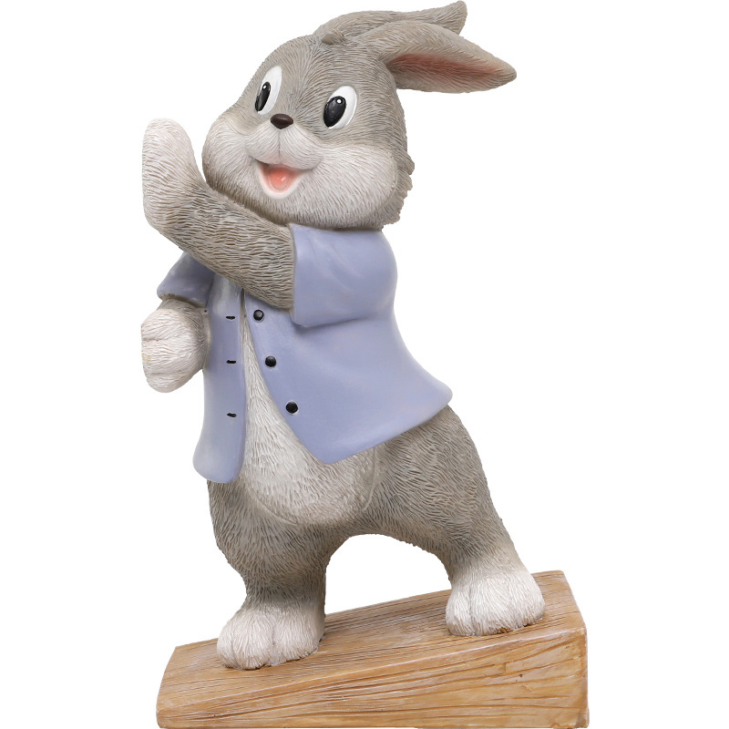 Book File Perforation-Free Cartoon Door Stopper Door Stopper