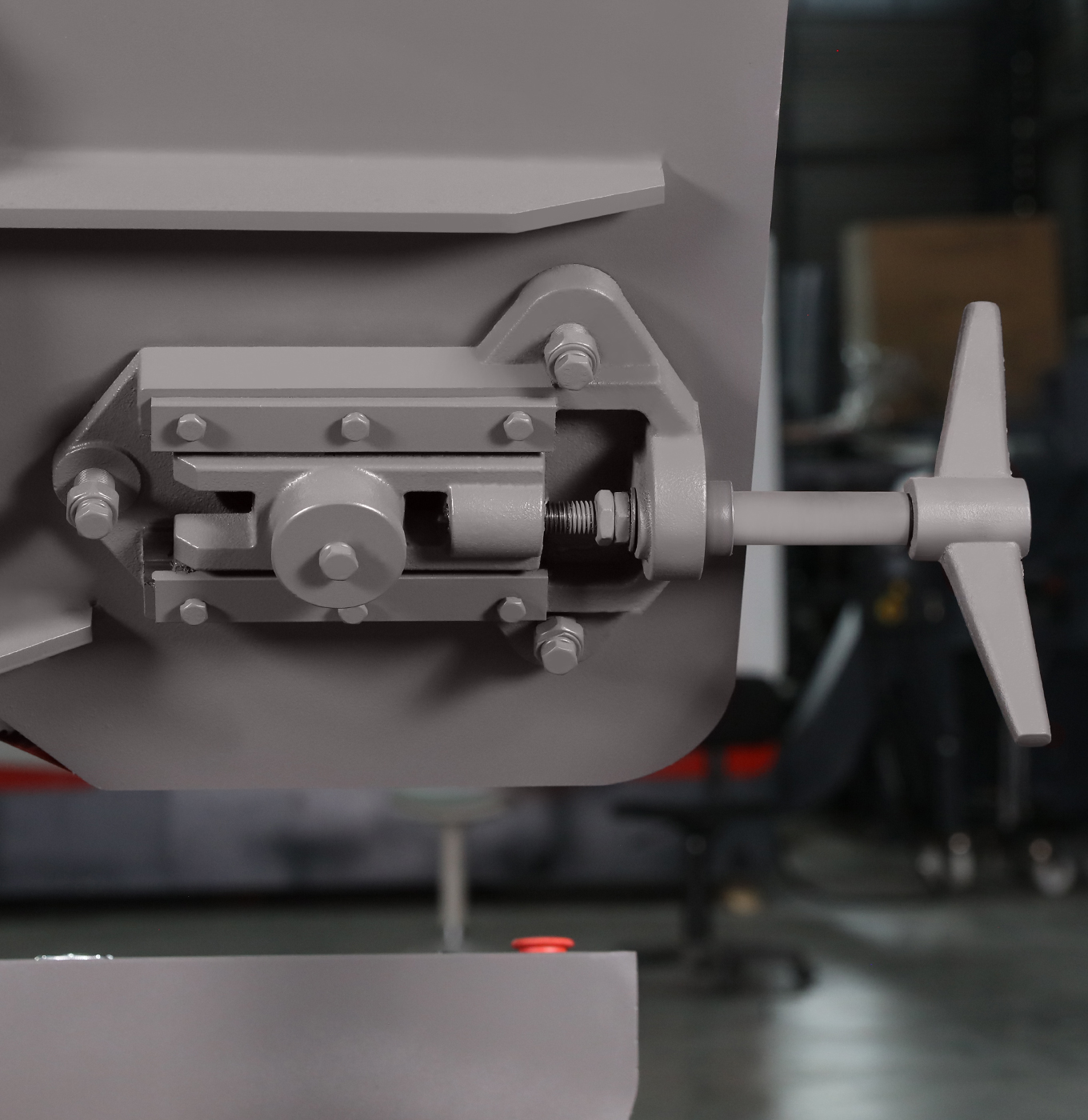 Станок ленточнопильный горизонтальный автоматический по металлу