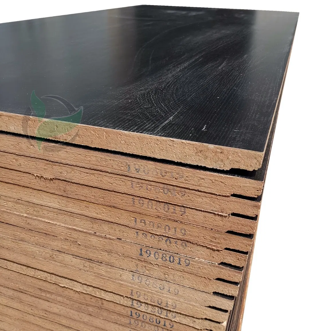 Фенольная бамбуковая фанера для пола контейнера