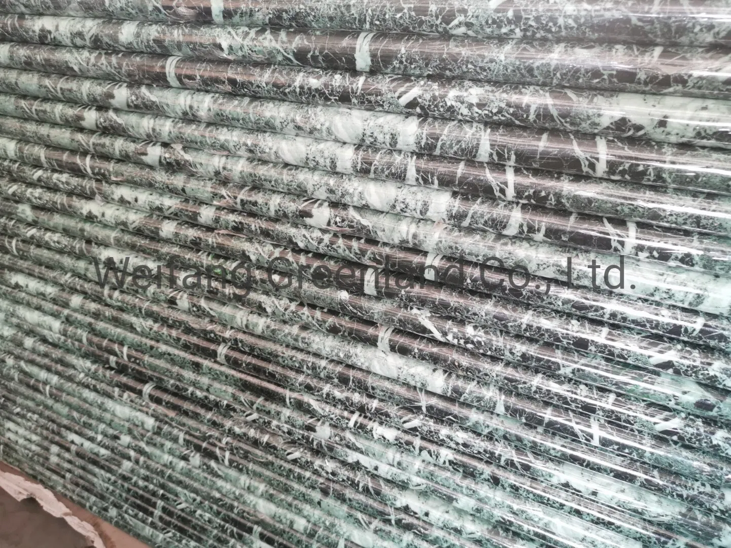 Matte Finish HPL Kitchen Tops/Work Tops/Counterrops with Length 3000mm2440mm/3660mm/3800mm