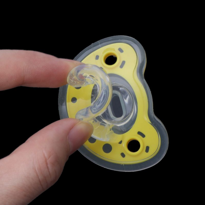 Baby Teether BPA Free Nursing Silicone Molar Rod Chew Care