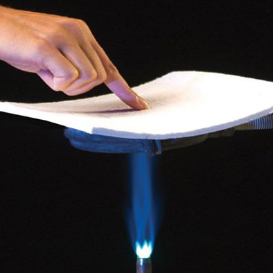 Construction Aerogel Insulation Felt Thermal for Insultaion