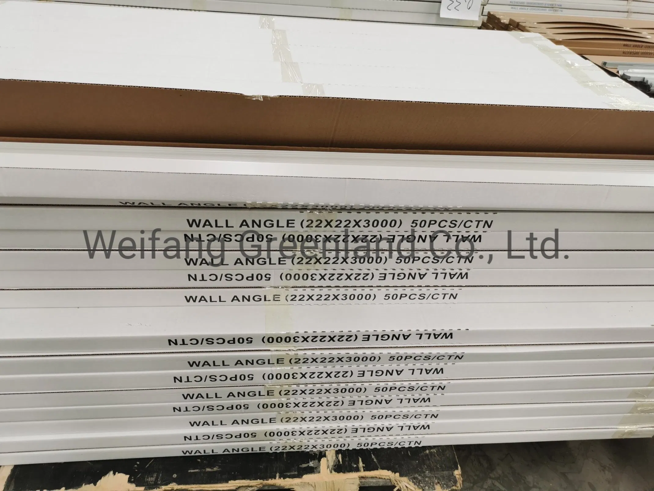 T-Grid & Suspension System/Suspended Ceiling T-Grid/Water &Fire Resistan T-Grid for Gypsum