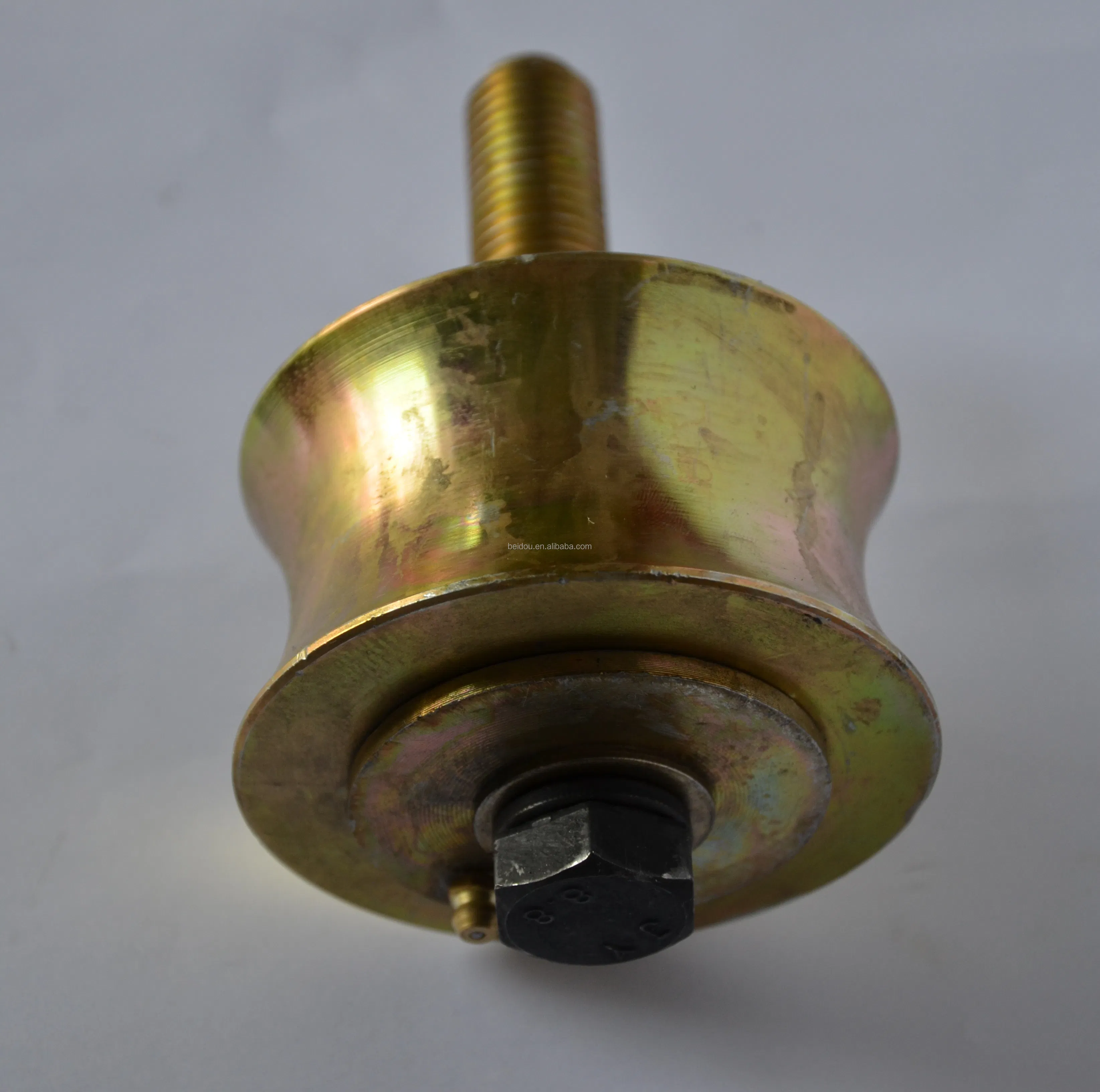 New Construction Machinery Parts Guide Roller Counter Roller Passenger Hoist Elevator Pinion Parts for Elevator Construction