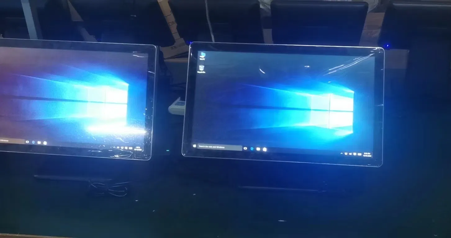 Quality 18.5 " All in One POS Terminal PC Intel I5 POS Factory