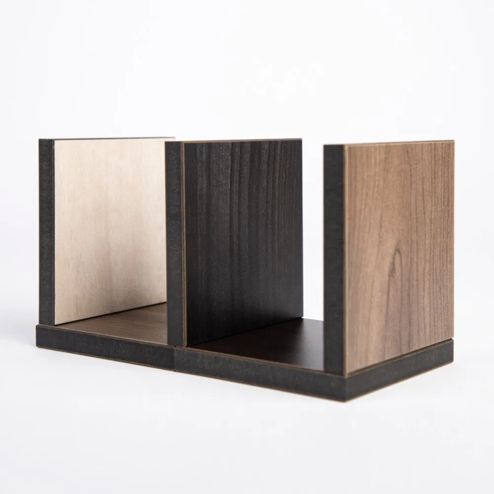 Debo Innovative Good Quality 6/8/10/12mm Compact Fiberboard