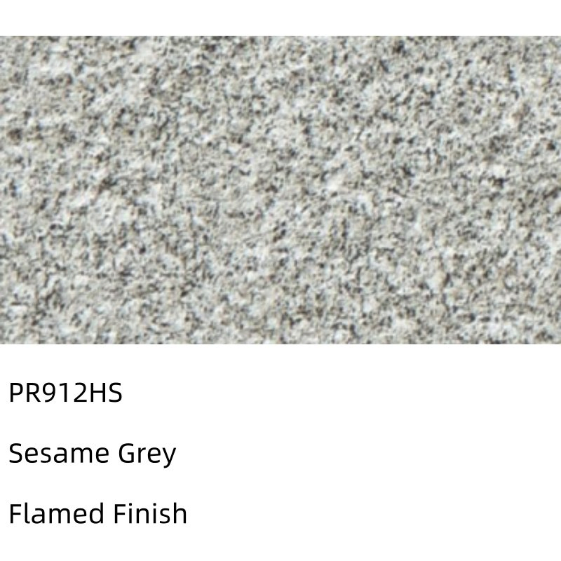 Керамогранит Pari Sesame Grey для пола, 15-30 мм