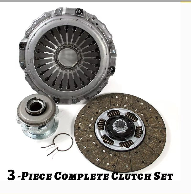 Диск сцепления Mercedes-Benz OE 1862519259