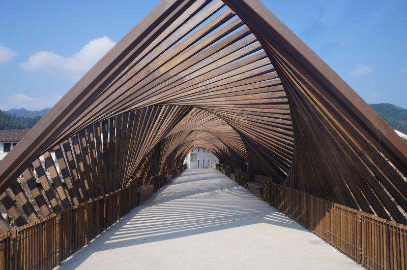 High Density Fireproof BS1 Demension Stability Anti-Mildew Laminated Bamboo Panel Bamboo Beam